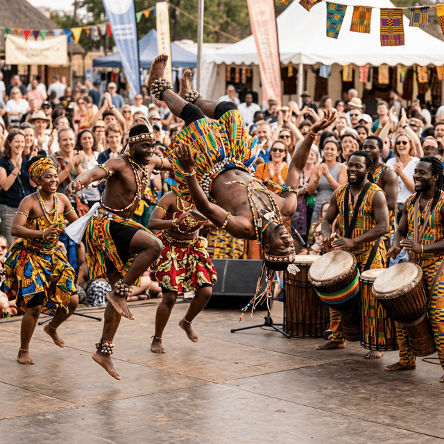 Find entertainment that energizes your event