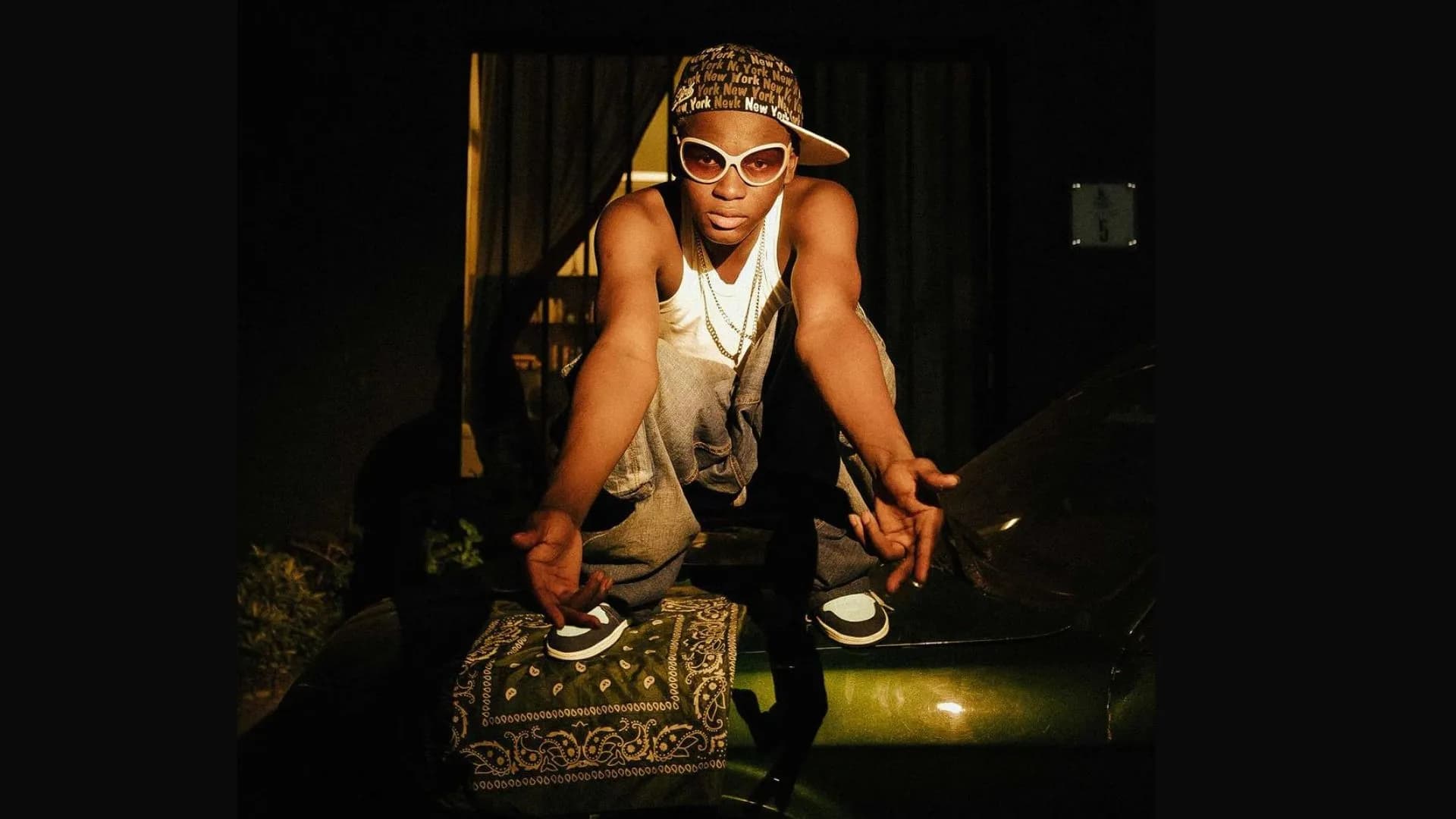 The Ultimate Afrobeats Playlist for Weddings