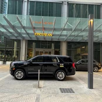 SUV On Demand main photo