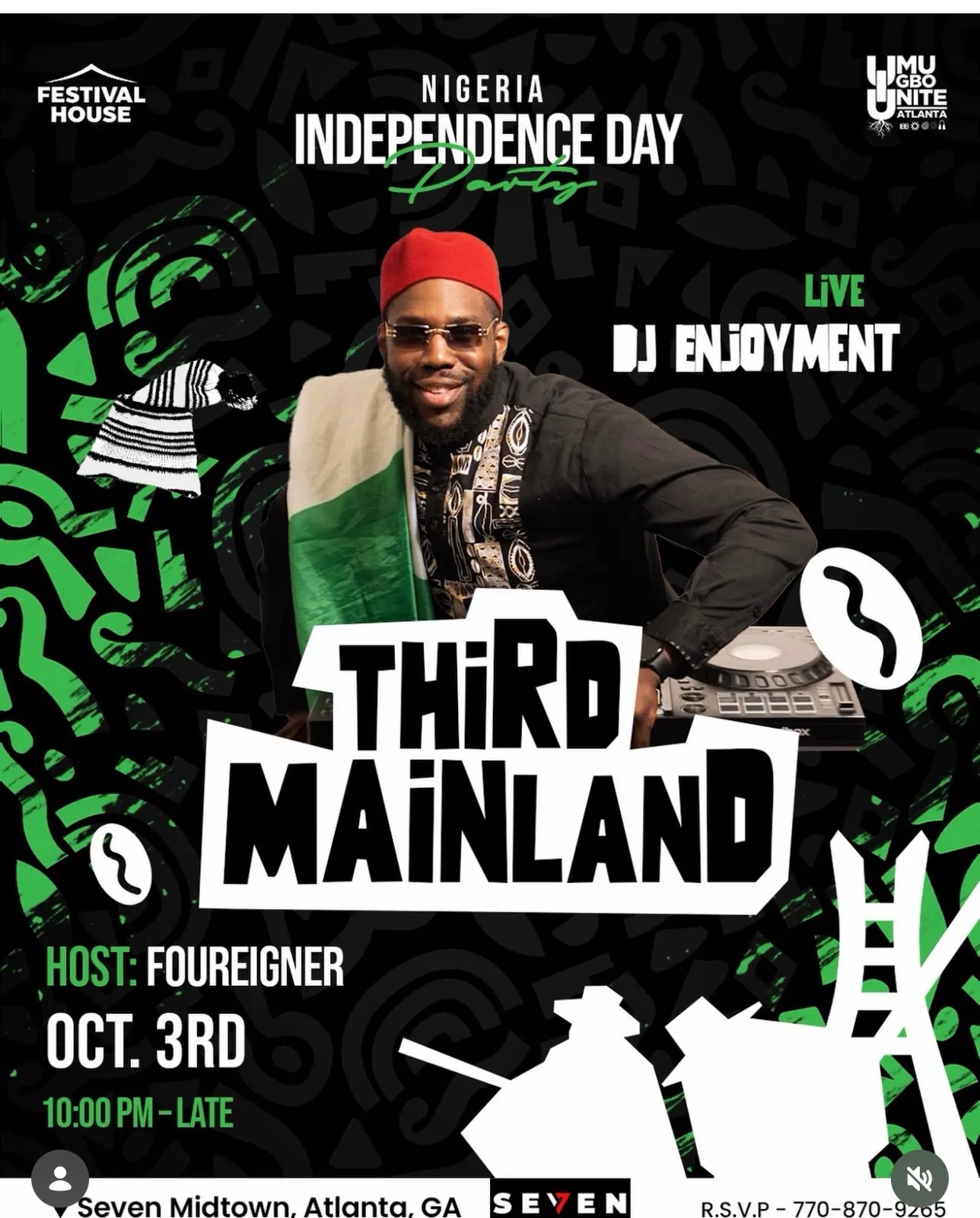 DJ ENJOYMENT main photo