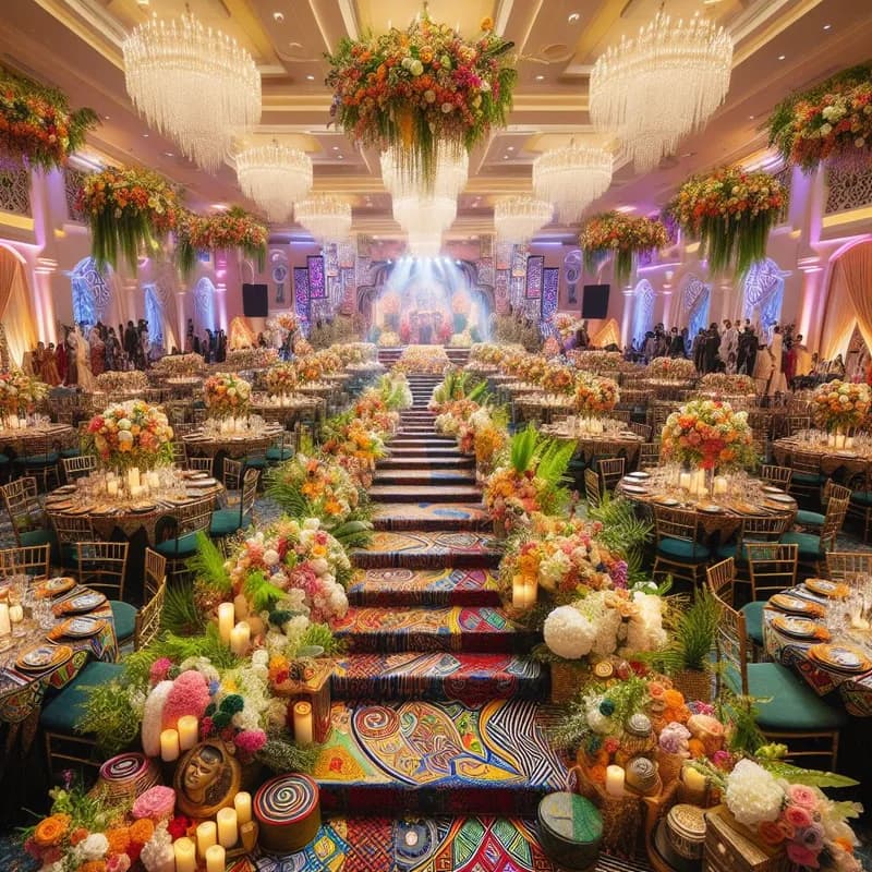Ajola Event Concierge photo 3