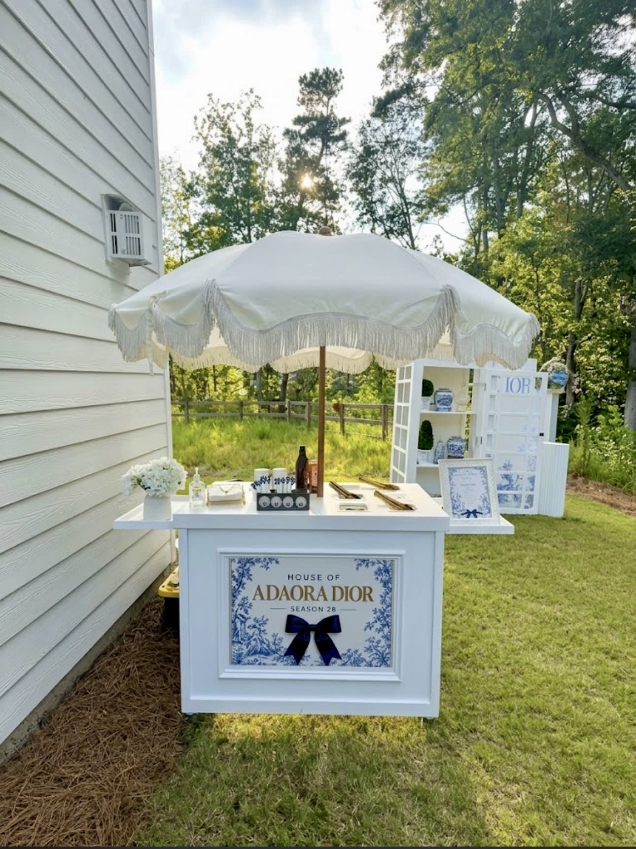 Alba’s Snack Cart.Atl photo 3
