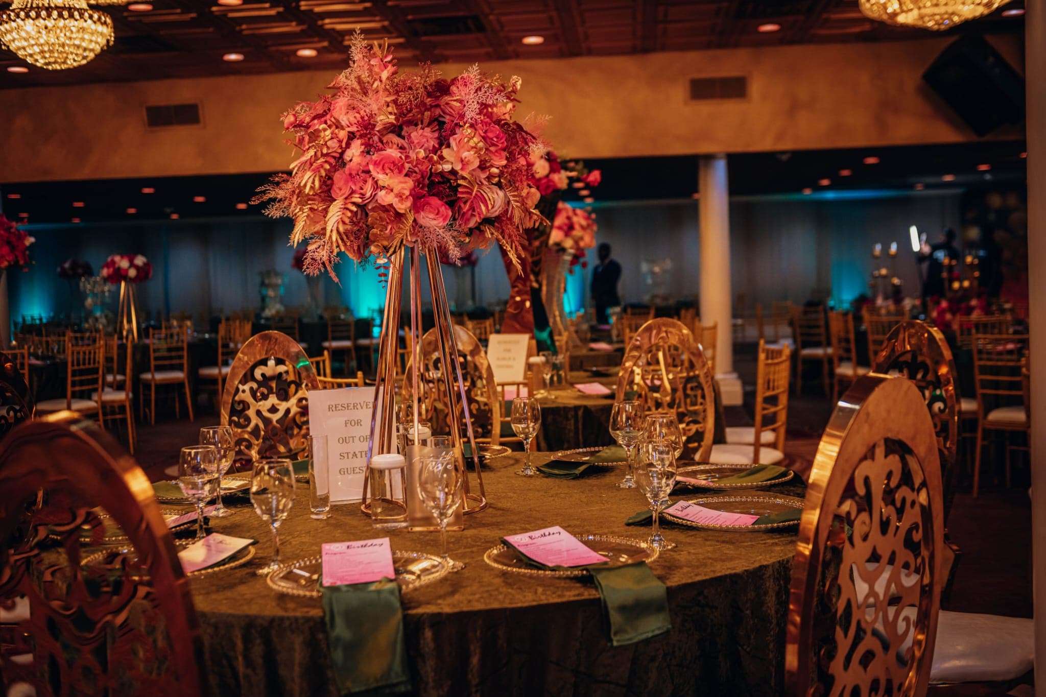 BENNASIGNATUREEVENTS photo 2