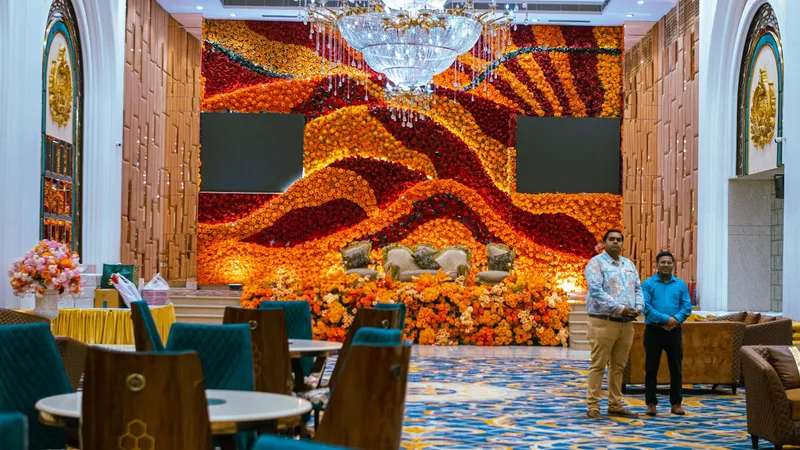 Ajola Event Concierge 3